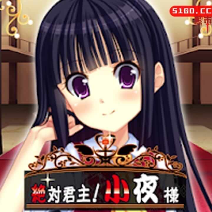 小夜様大小姐绝対！