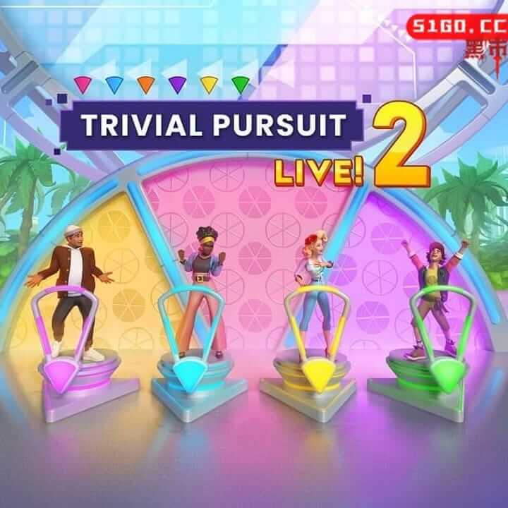 冷知识问答 TV Show 2