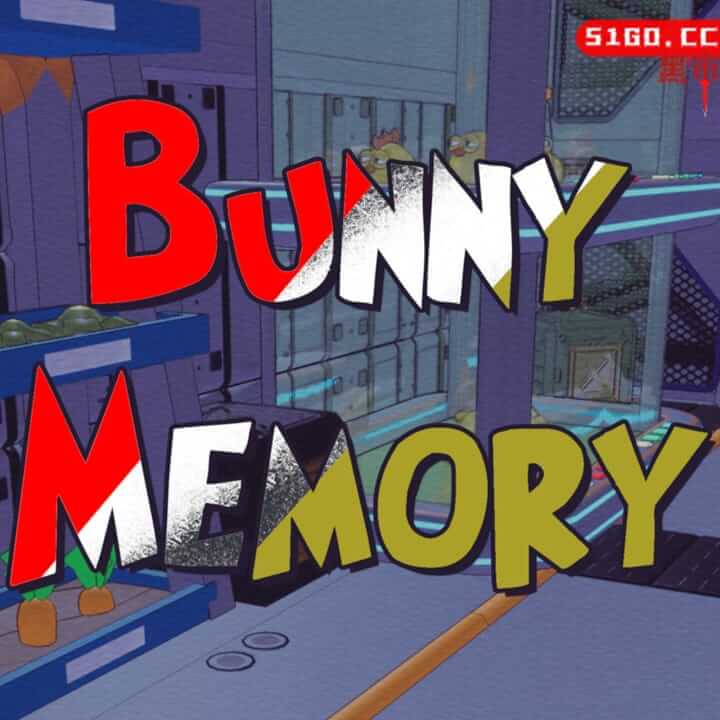 记忆兔子