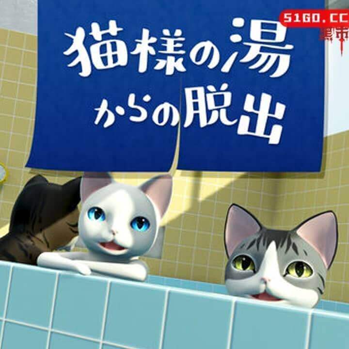 Escape from the cat’s hot water