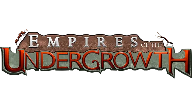 地下蚁国 | Empires of the Undergrowth
