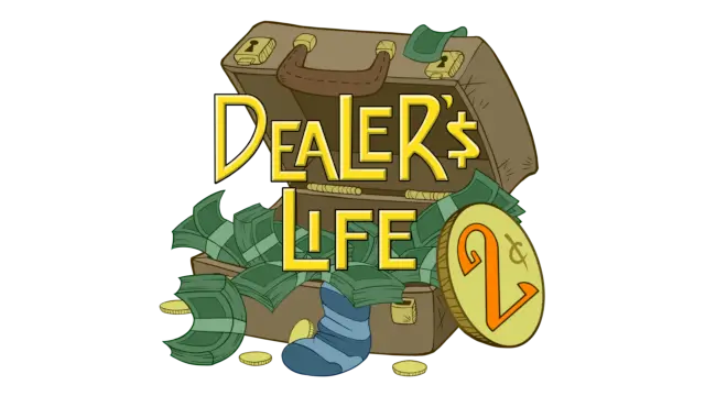 当铺奸商模拟器 2 | Dealer’s Life 2