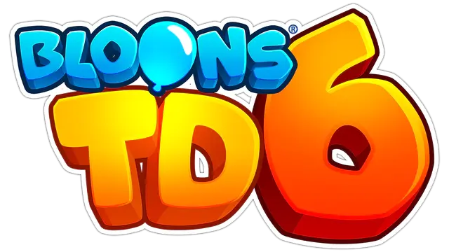 气球塔防 6 | Bloons TD 6