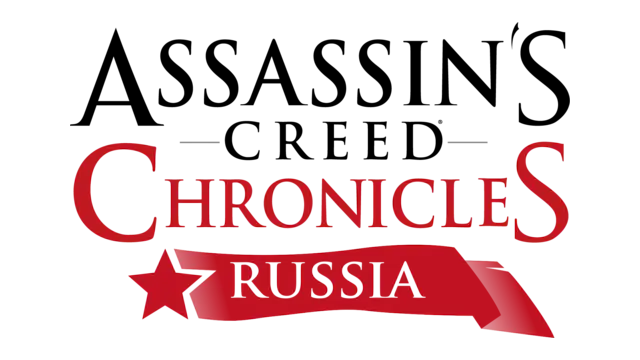刺客信条编年史：俄罗斯 | Assassin’s Creed Chronicles: Russia