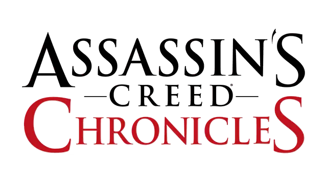 刺客信条编年史：三部曲合集 | Assassin’s Creed Chronicles: Trilogy Pack