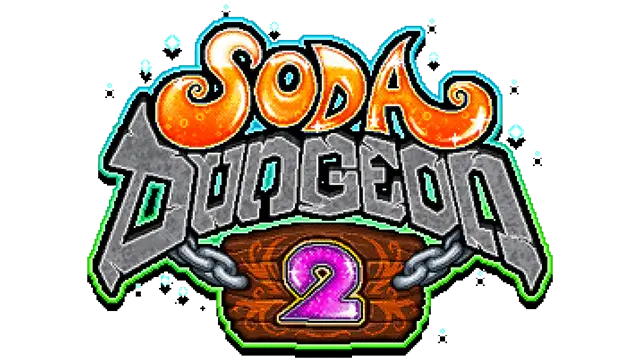 苏打地牢 2 | Soda Dungeon 2