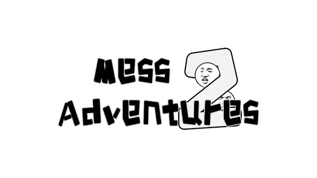 麦斯历险记 2 | Mess Adventures 2