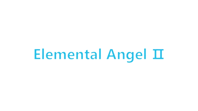 元素天使 2 | Elemental Angel Ⅱ