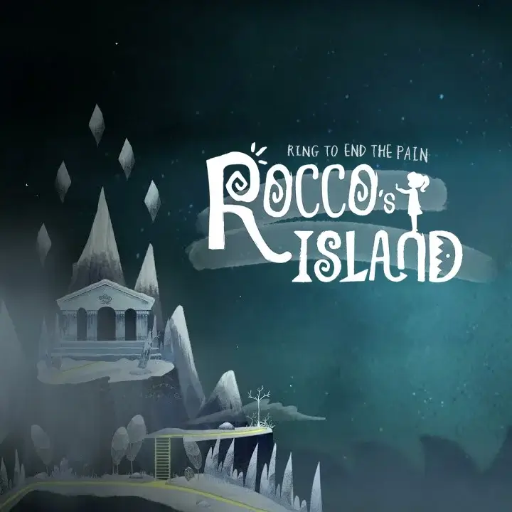 罗科岛：结束痛苦的铃声