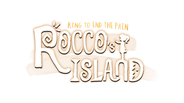 罗科岛：结束痛苦的铃声 | Rocco’s Island: Ring to End the Pain