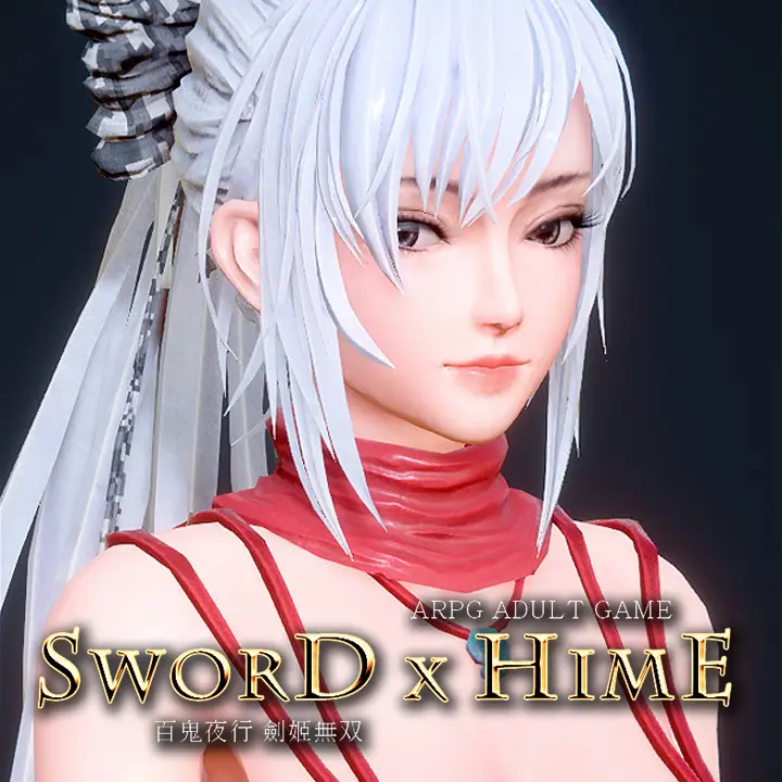 百鬼夜行 x 剑姬无双