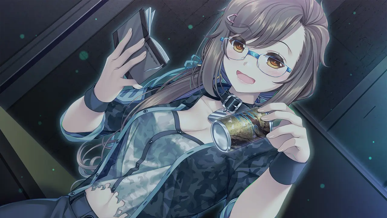 绿洲之爱-Last Lovers-游戏截图-好玩游戏库