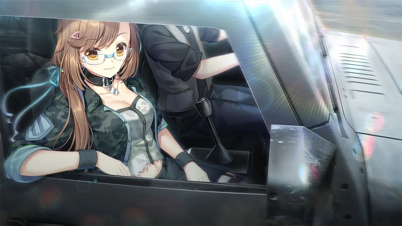 绿洲之爱-Last Lovers-游戏截图-好玩游戏库