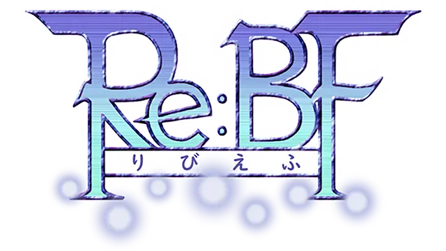 激战魔物娘 | Re:BF