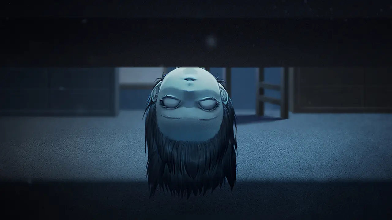 我有一座冒险屋-I have an adventure house-游戏截图-好玩游戏库