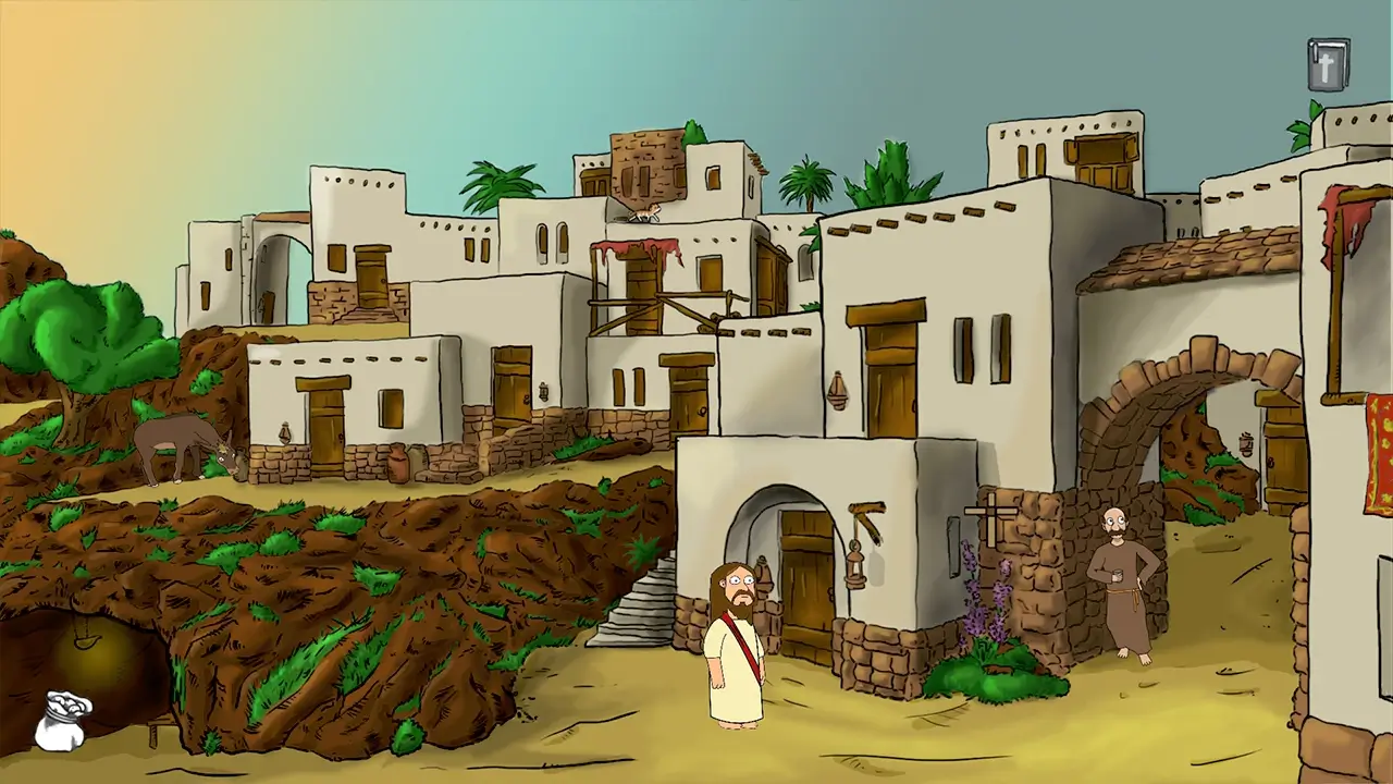 第三天-The Third Day-游戏截图-好玩游戏库