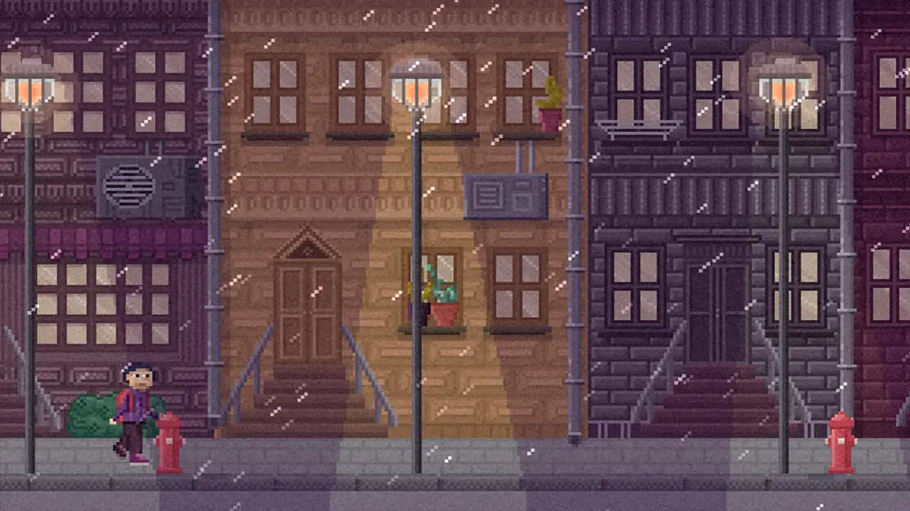 巴尔萨泽的梦想-Balthazar's Dream-游戏截图-好玩游戏库