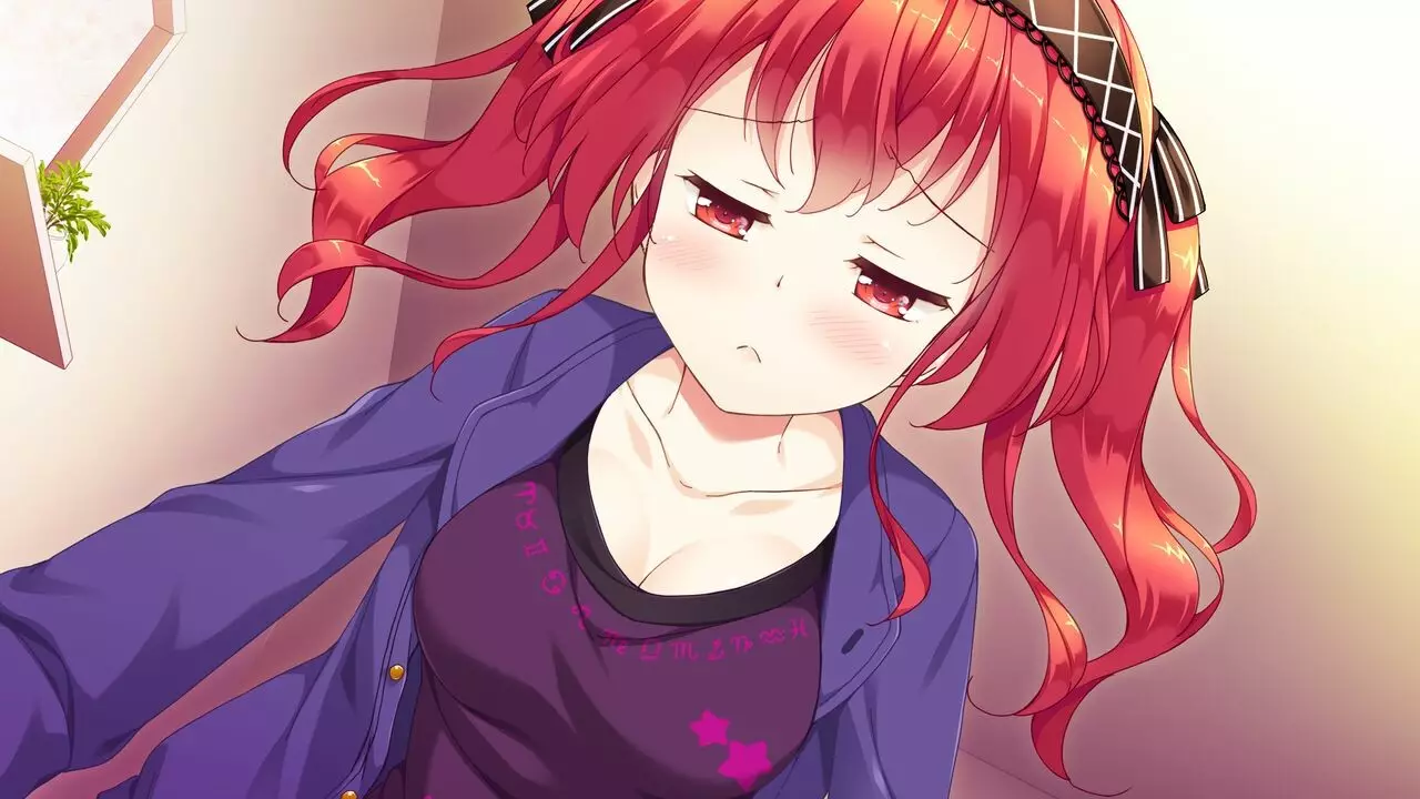  幸福！樱花庆典 -Happiness! Sakura Celebration-游戏截图-好玩游戏库