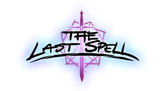 最后的咒语 | The Last Spell