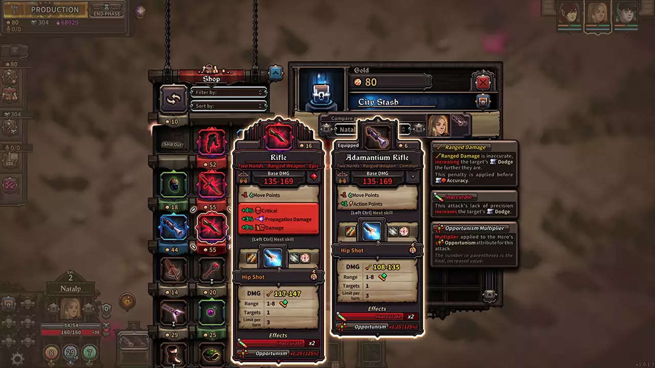 最后的咒语-The Last Spell-游戏截图-好玩游戏库