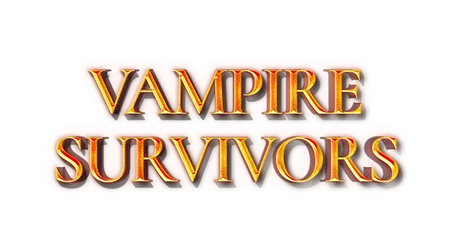 吸血鬼幸存者 | Vampire Survivors