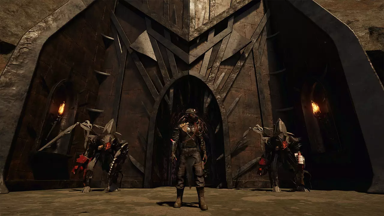 核心元素 2-ELEX II-游戏截图-好玩游戏库