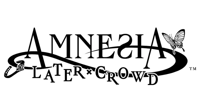 失忆症 – Amnesia: Later x Crowd – | AMNESIA LATER×CROWD for Nintendo Switch