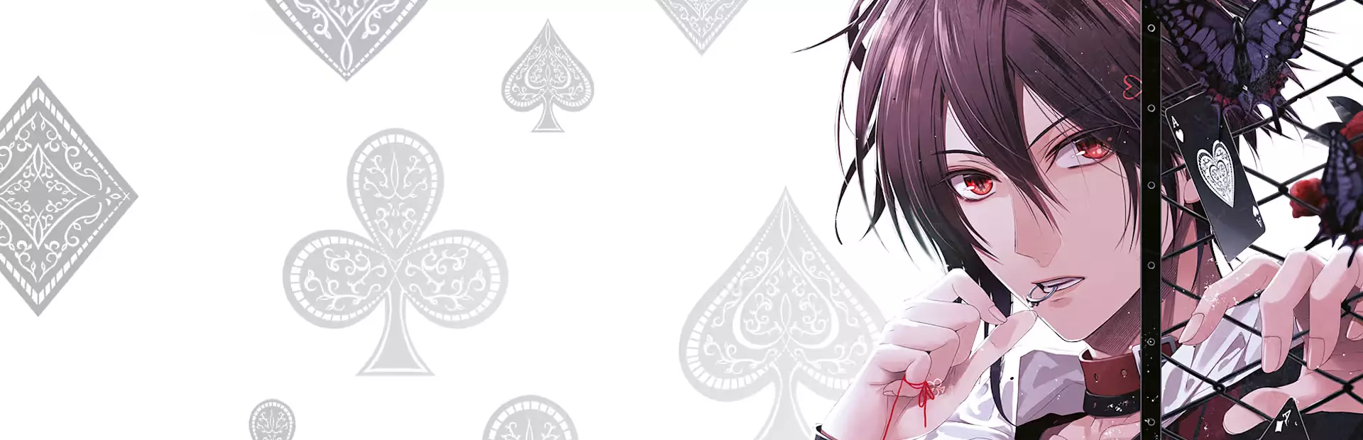 失忆症：后来 x 人群 NS 版 