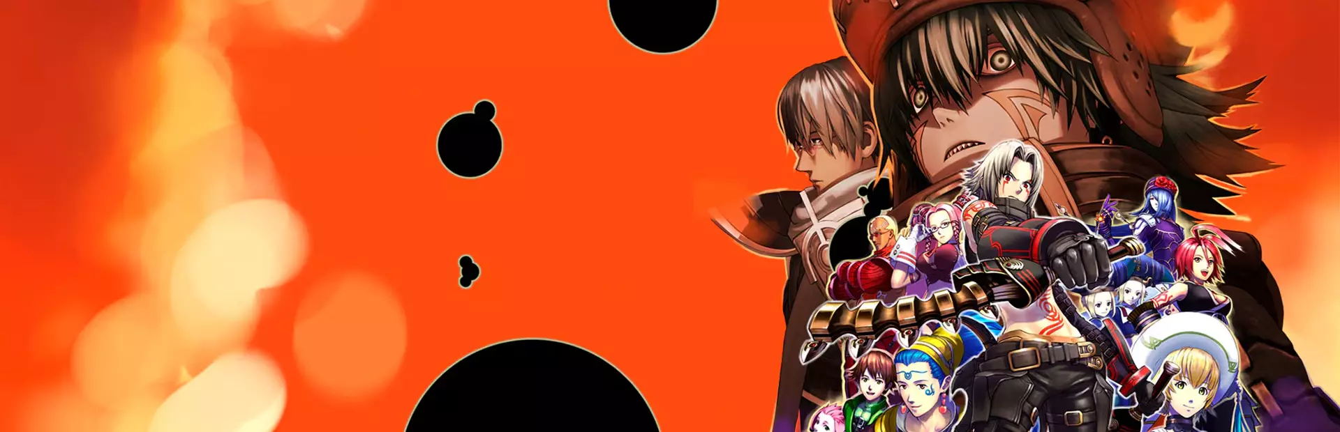 hack//G.U. 最后编码