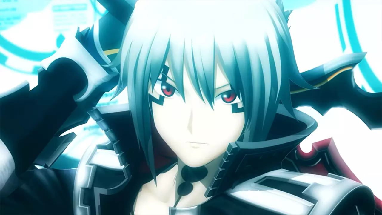 hack//G.U. 最后编码-.Hack//G.U. Last Recode-游戏截图-好玩游戏库