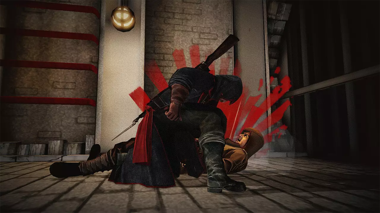 刺客信条编年史：俄罗斯-Assassin's Creed Chronicles: Russia-游戏截图-好玩游戏库