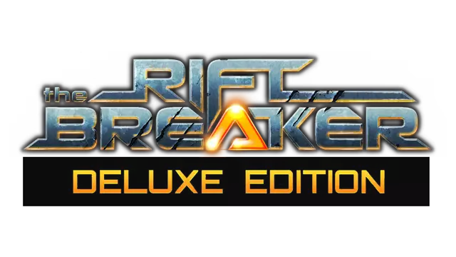 银河破裂者：豪华版 | The Riftbreaker: Deluxe Edition
