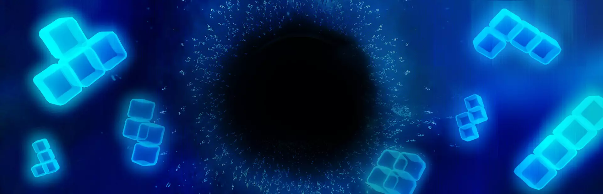 俄罗斯方块效应：连接