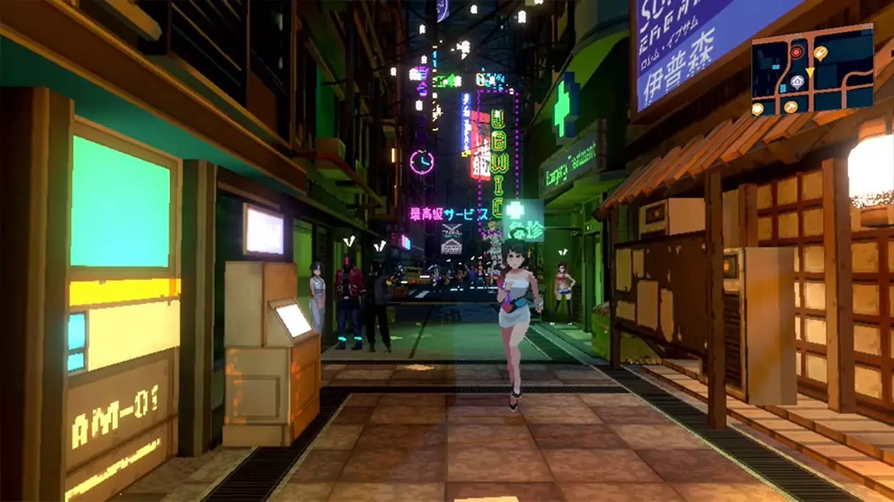 纪元：变异-ANNO: Mutationem-游戏截图-好玩游戏库