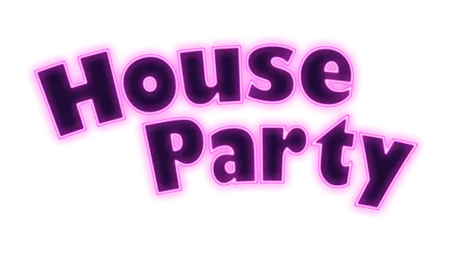 家庭派对 – 极致享受 | House Party – Total Indulgence