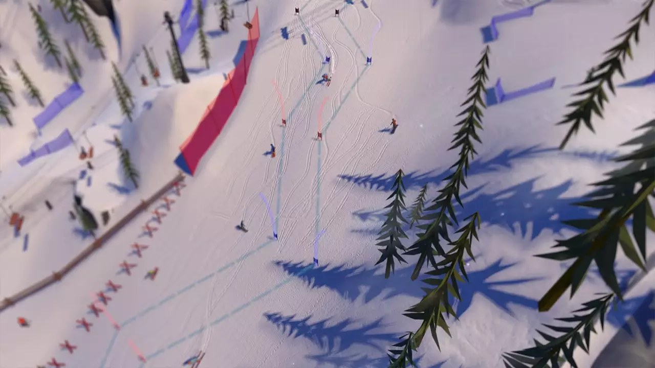 大山冒险：奇迹之地-Grand Mountain Adventure: Wonderlands-游戏截图-好玩游戏库