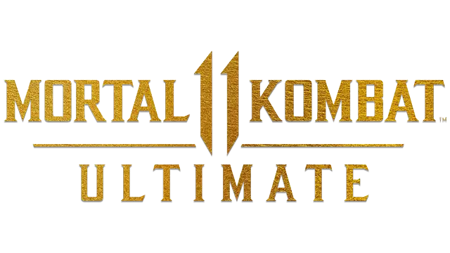 真人快打11终极 | Mortal Kombat 11: Ultimate