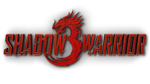 影武者 3 | Shadow Warrior 3