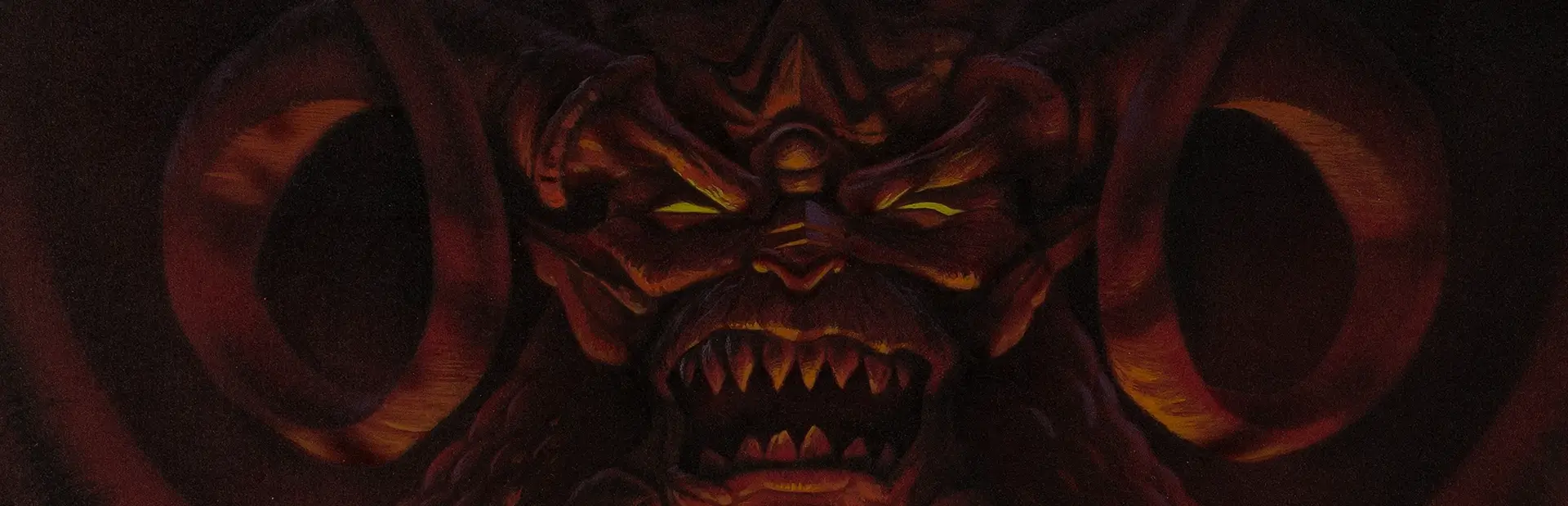 暗黑破坏神之炼狱之火