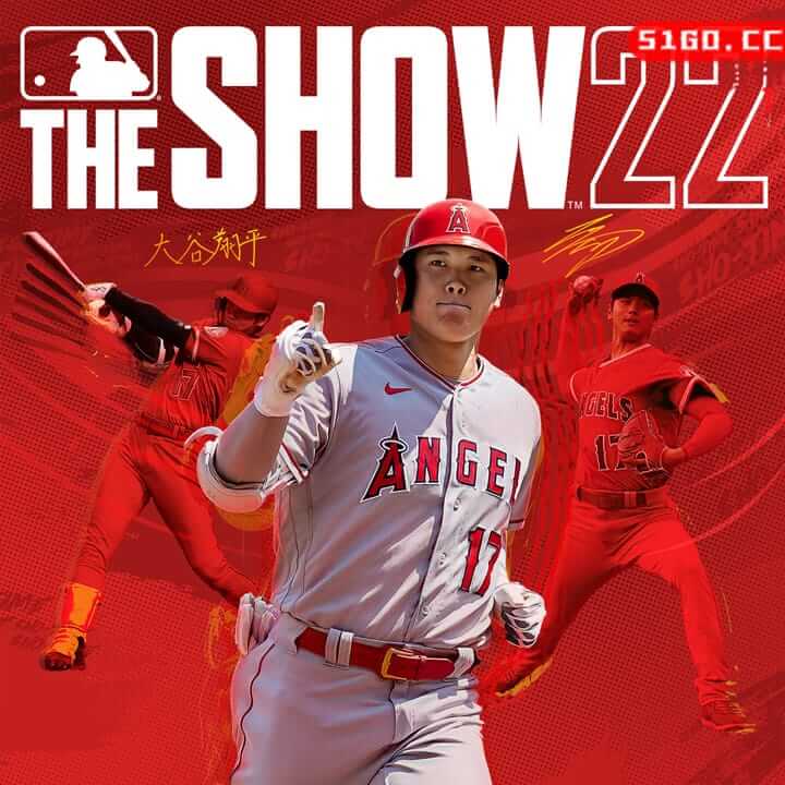MLB® The Show™ 22 数字豪华版