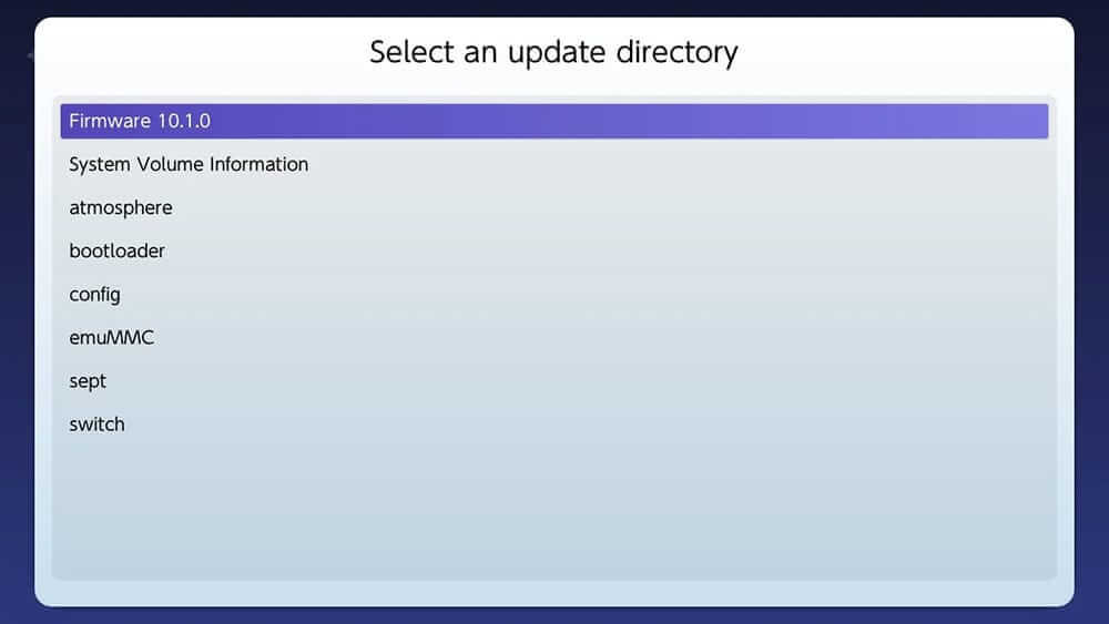 图片[3] | 离线升级固件教程 | 好玩游戏