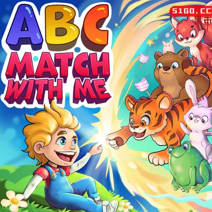 ABC与我匹配