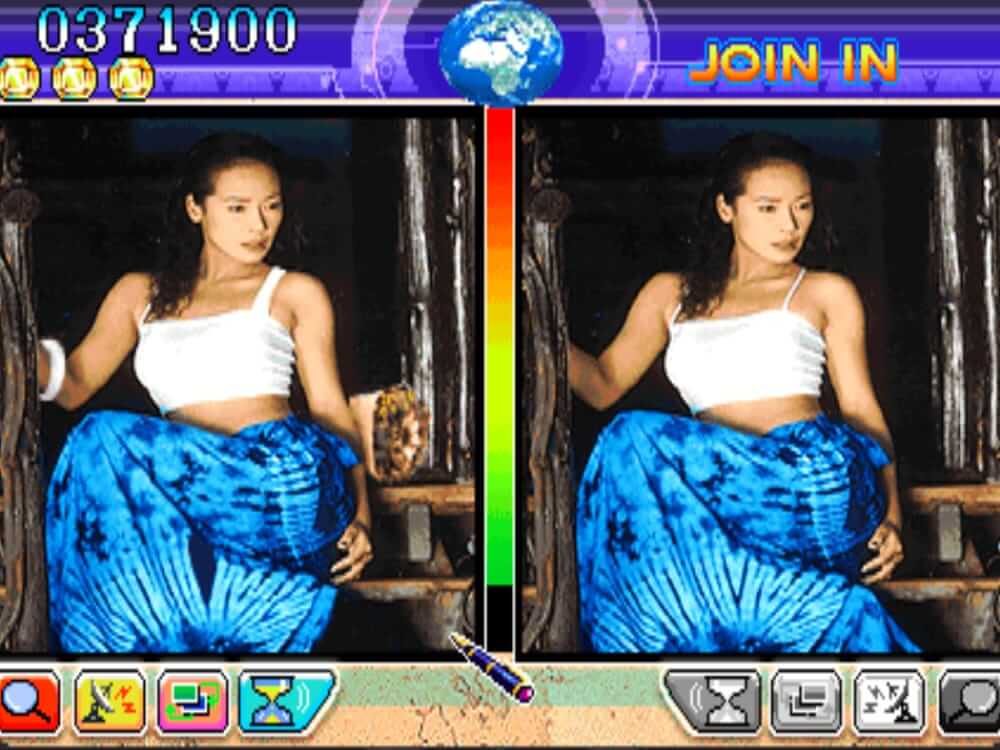 大家来找碴 2-PHOTO Y2K 2-游戏截图-好玩游戏库