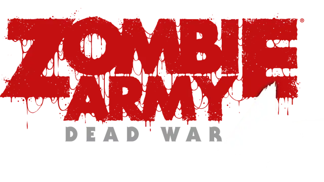 僵尸部队 4：亡灵大战 | Zombie Army 4: Dead War