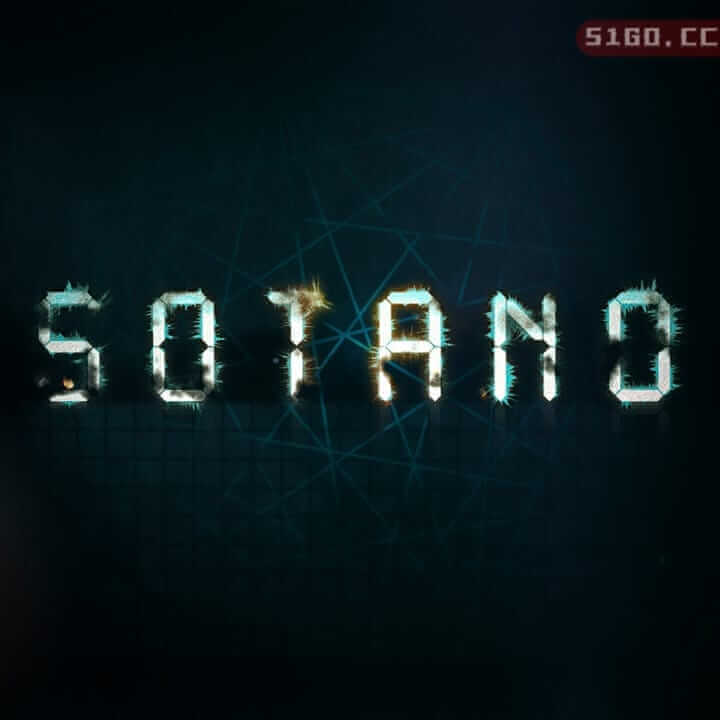 SOTANO - 益智逃生室.SOTANO – Puzzle Escape Room