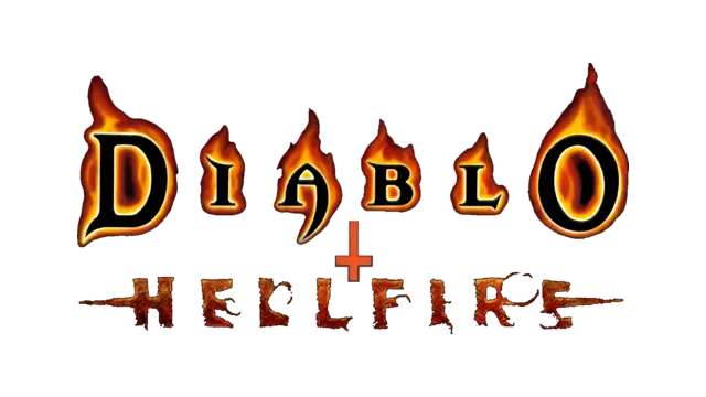 暗黑破坏神之炼狱之火 | Diablo: Hellfire
