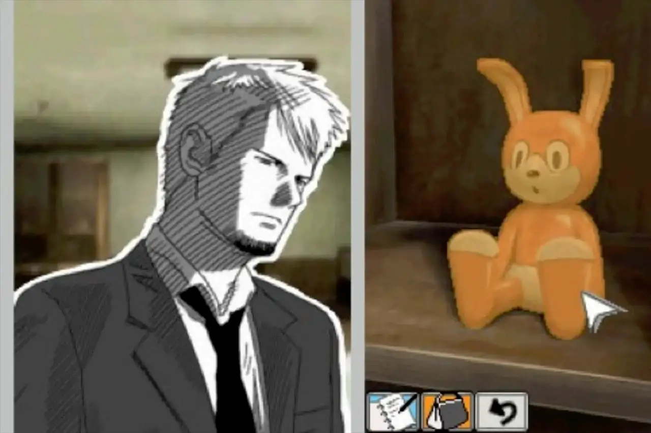 最后之窗：真夜中的约束-Last Window: The Secret of Cape West-游戏截图-好玩游戏库