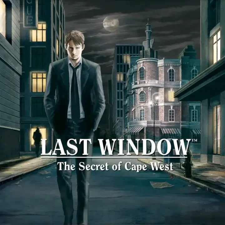 最后之窗：真夜中的约束