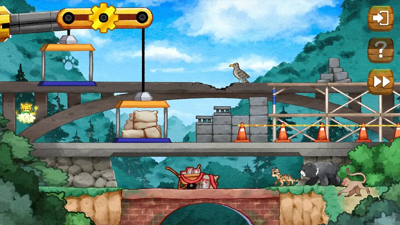 回家-Homeward-游戏截图-好玩游戏库