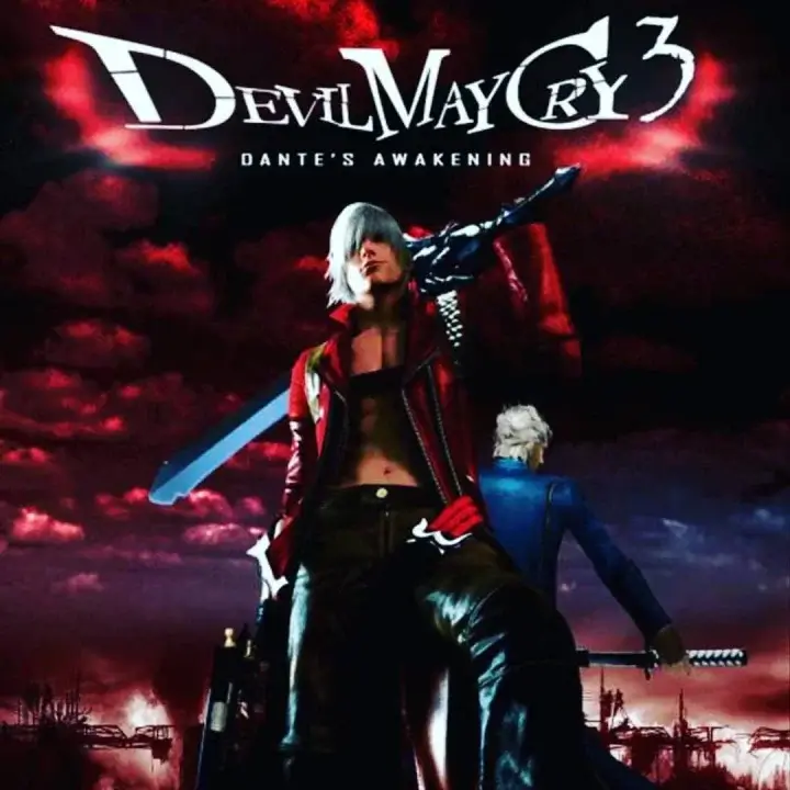 鬼泣 3：但丁觉醒